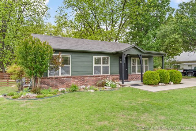 7925 E 129th Street S, Bixby, OK 74008