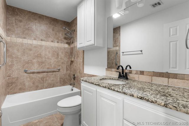 7925 E 129th Street S, Bixby, OK 74008
