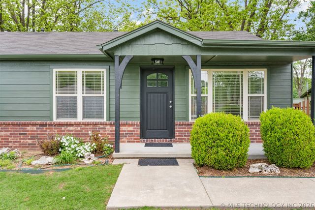 7925 E 129th Street S, Bixby, OK 74008