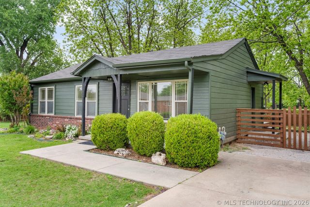 7925 E 129th Street S, Bixby, OK 74008