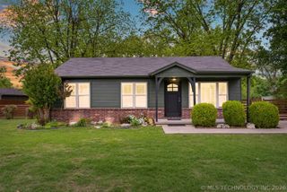 7925 E 129th Street S, Bixby, OK 74008