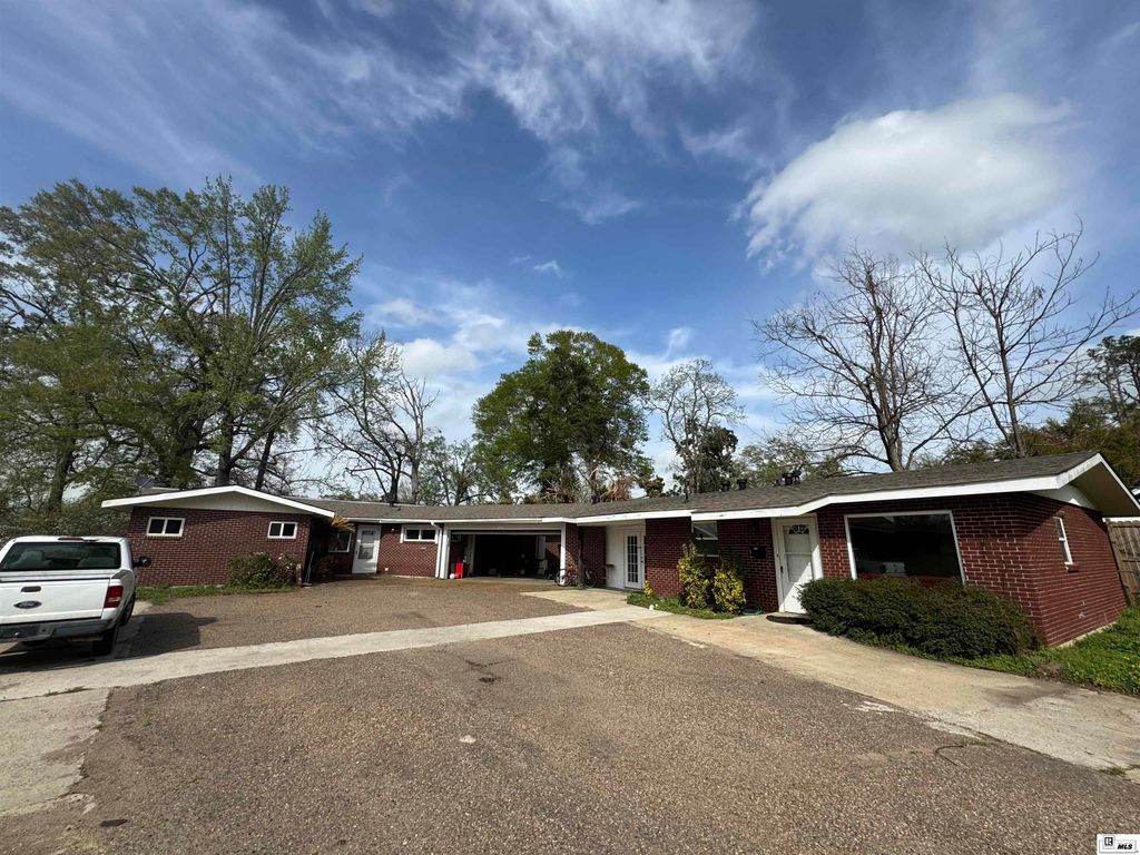 2022 FILHIOL AVENUE, Monroe, LA 71203