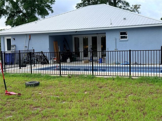 290 REDWOOD AVENUE, Orange City, FL 32763