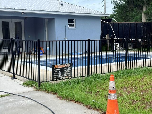 290 REDWOOD AVENUE, Orange City, FL 32763