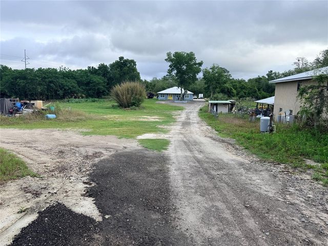 290 REDWOOD AVENUE, Orange City, FL 32763