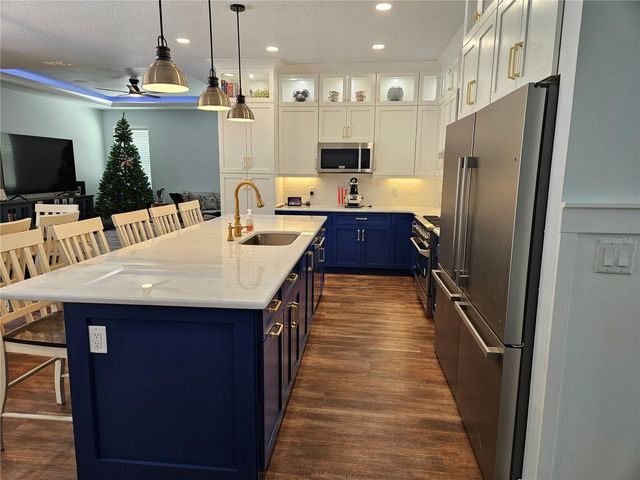 290 REDWOOD AVENUE, Orange City, FL 32763
