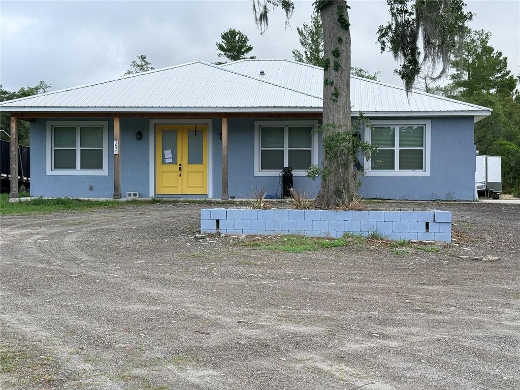 290 REDWOOD AVENUE, Orange City, FL 32763