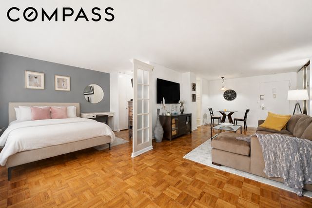 201 E 21st St Apt 5G, New York City, NY 10010