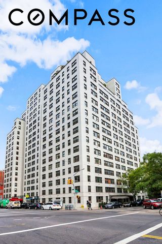 201 E 21st St Apt 5G, New York City, NY 10010