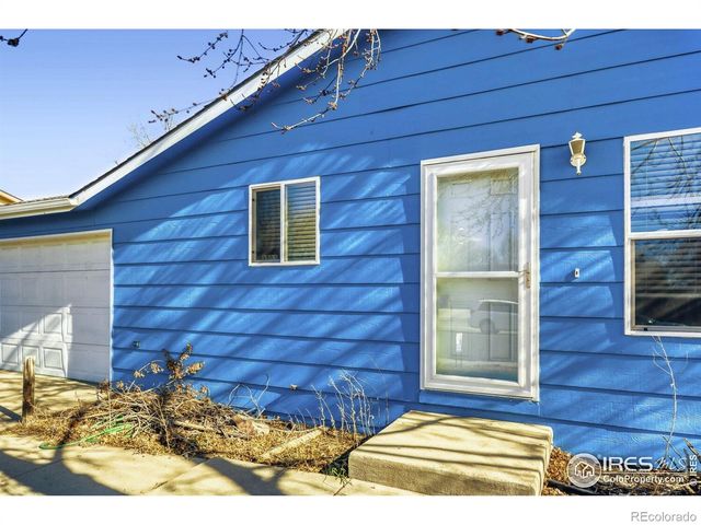 2302 Ash Avenue, Greeley, CO 80631