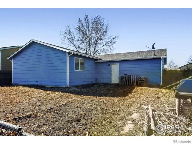 2302 Ash Avenue, Greeley, CO 80631