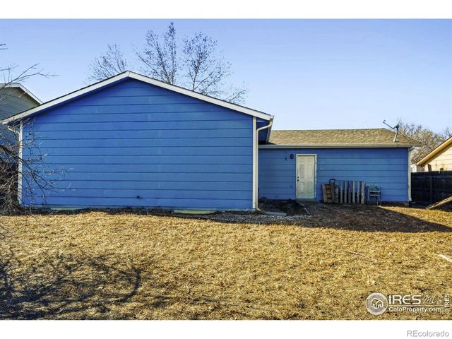 2302 Ash Avenue, Greeley, CO 80631