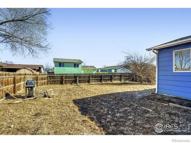 2302 Ash Avenue, Greeley, CO 80631