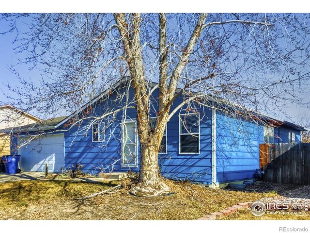 2302 Ash Avenue, Greeley, CO 80631