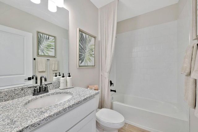 2388 SE Union Park Drive, Port St. Lucie, Port St Lucie, FL 34952