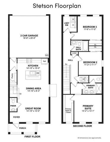 2388 SE Union Park Drive, Port St. Lucie, Port St Lucie, FL 34952