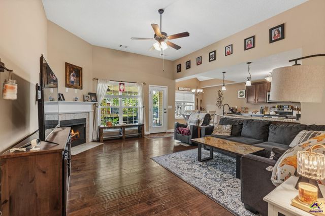 105 Brooke Court, Byron, GA 31008