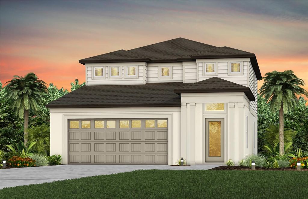 1436 HAMILTON WAY, Lake Alfred, FL 33850
