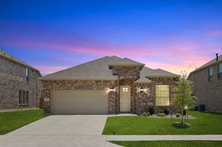2541 Birchcrest Drive, Fort Worth, TX 76179