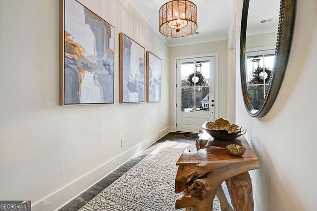 LOT 5 Palmetto Wynd, Waverly, GA 31565