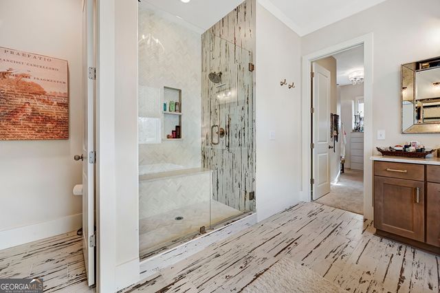 LOT 5 Palmetto Wynd, Waverly, GA 31565