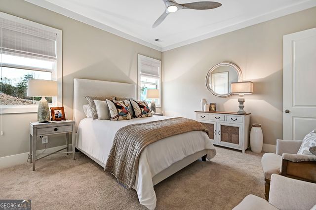 LOT 5 Palmetto Wynd, Waverly, GA 31565