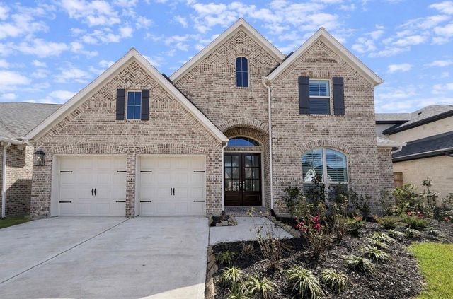 30926 Vintage Creek Lane, Fulshear, TX 77441