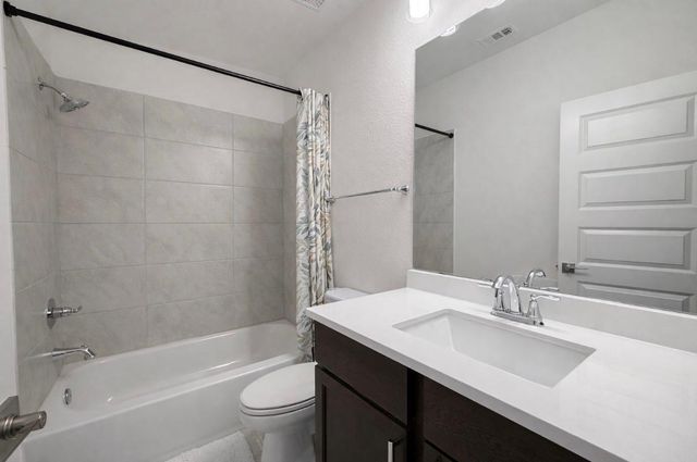 30926 Vintage Creek Lane, Fulshear, TX 77441