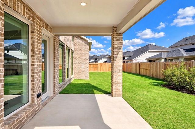 30926 Vintage Creek Lane, Fulshear, TX 77441