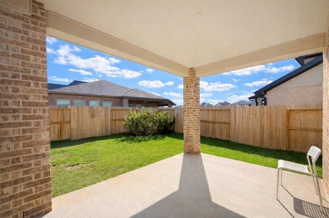 30926 Vintage Creek Lane, Fulshear, TX 77441