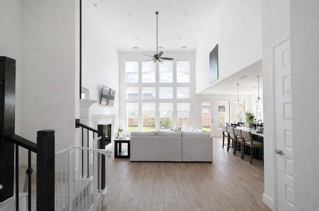 30926 Vintage Creek Lane, Fulshear, TX 77441