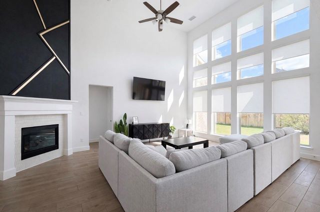 30926 Vintage Creek Lane, Fulshear, TX 77441