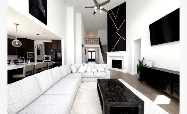 30926 Vintage Creek Lane, Fulshear, TX 77441