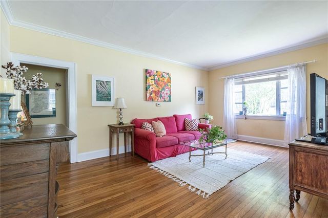 143 Hood Circle, Decatur, GA 30030