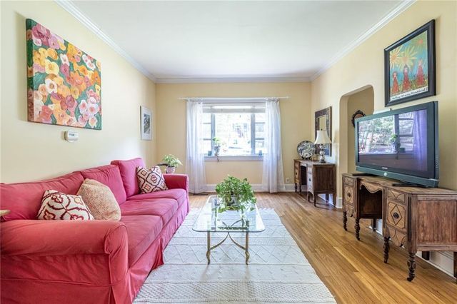 143 Hood Circle, Decatur, GA 30030