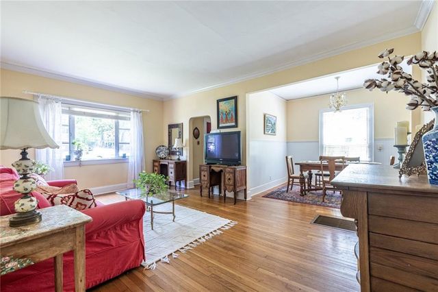 143 Hood Circle, Decatur, GA 30030
