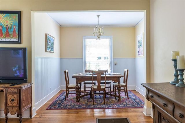 143 Hood Circle, Decatur, GA 30030