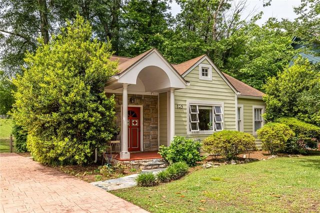 143 Hood Circle, Decatur, GA 30030