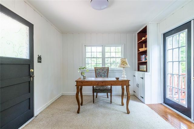143 Hood Circle, Decatur, GA 30030