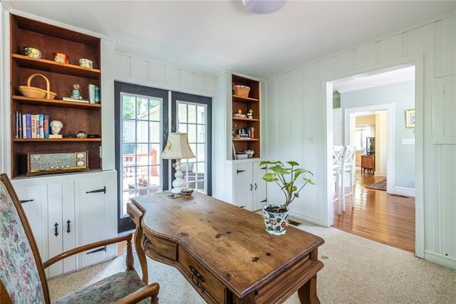 143 Hood Circle, Decatur, GA 30030