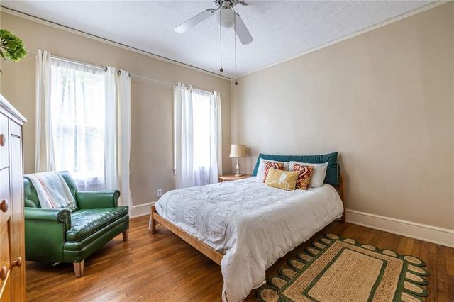 143 Hood Circle, Decatur, GA 30030