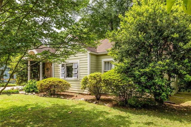 143 Hood Circle, Decatur, GA 30030