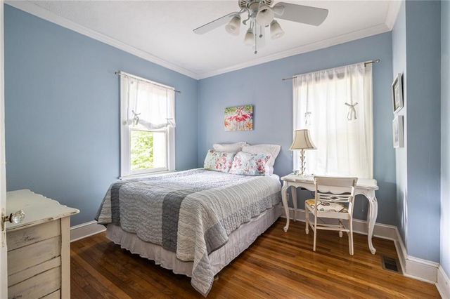 143 Hood Circle, Decatur, GA 30030