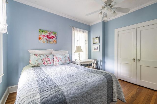 143 Hood Circle, Decatur, GA 30030