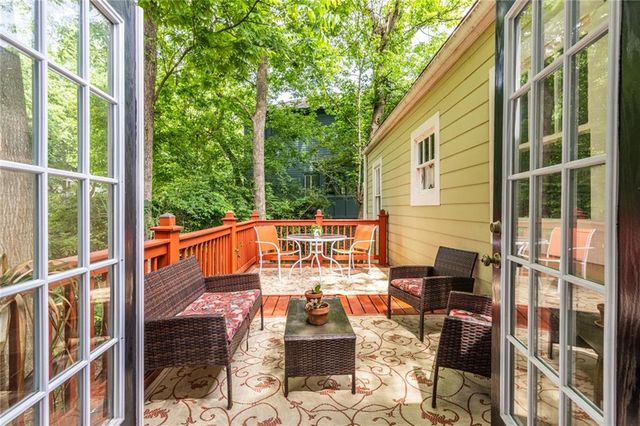 143 Hood Circle, Decatur, GA 30030