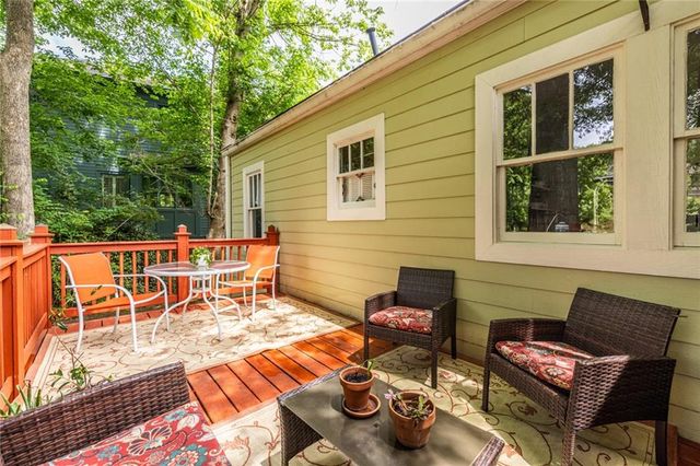 143 Hood Circle, Decatur, GA 30030