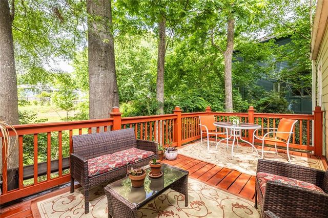 143 Hood Circle, Decatur, GA 30030