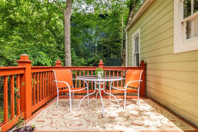 143 Hood Circle, Decatur, GA 30030