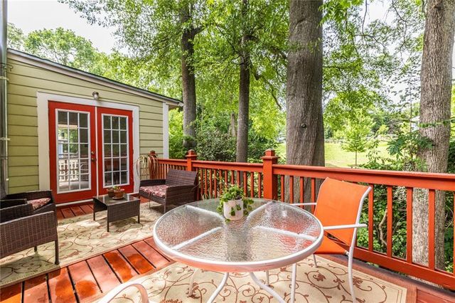 143 Hood Circle, Decatur, GA 30030