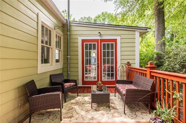143 Hood Circle, Decatur, GA 30030
